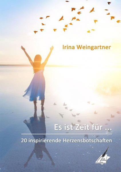 Es ist Zeit für ...