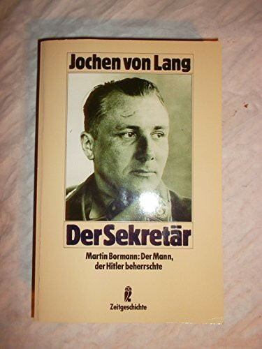 Der Sekretär