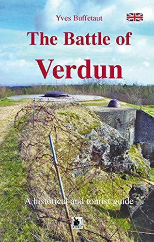 Bataille de Verdun (la) Anglais
