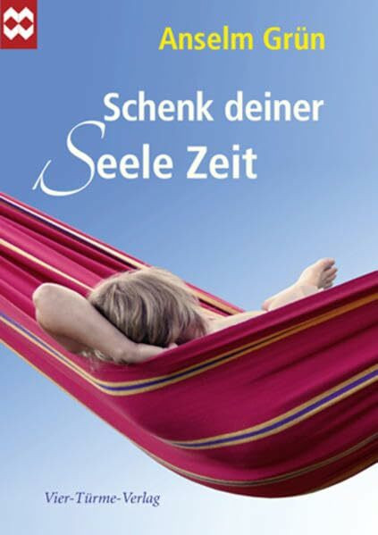 Schenk deiner Seele Zeit: Münsterschwarzacher Geschenkheft