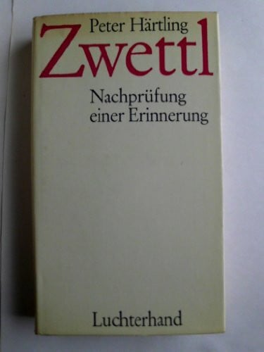 Zwettl: Nachprüfung einer Erinnerung