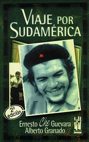 En viaje por Sudamérica (GEBARA)