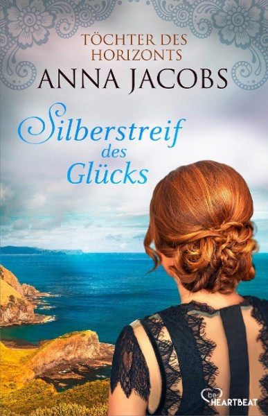 Silberstreif des Glücks