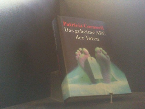 Das geheime ABC der Toten