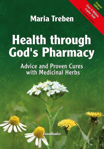 Health through God's Pharmacy