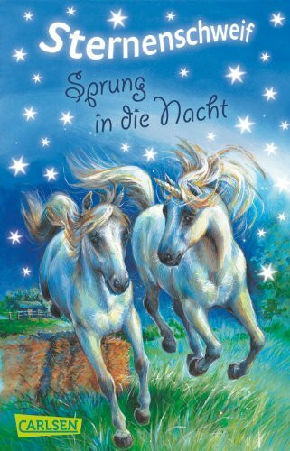 Sternenschweif, Band 2: Sprung in die Nacht