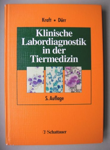 Klinische Labordiagnostik in der Tiermedizin