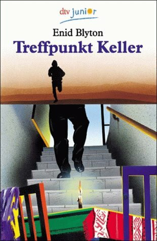 TREFFPUNKT KELLER (dtv junior)