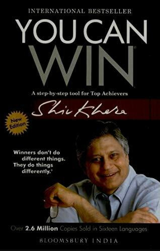 You Can Win