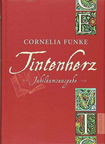 Tintenherz: Ausgezeichnet mit dem Phantastik-Preis 2004 der Stadt Wetzlar, der Kalbacher Klapperschlange 2004, dem Silbernen Griffel 2006, dem ... 2003 und Buch des Monats der...