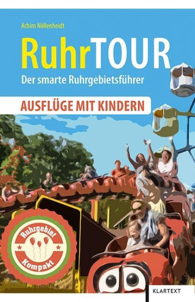 RuhrTOUR Ausflüge mit Kindern