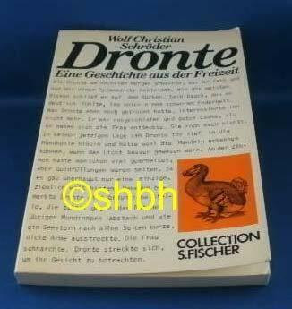 Dronte: Eine Geschichte aus der Freizeit