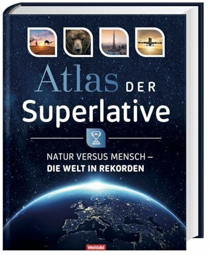 Atlas der Superlative