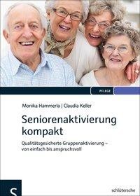 Seniorenaktivierung kompakt