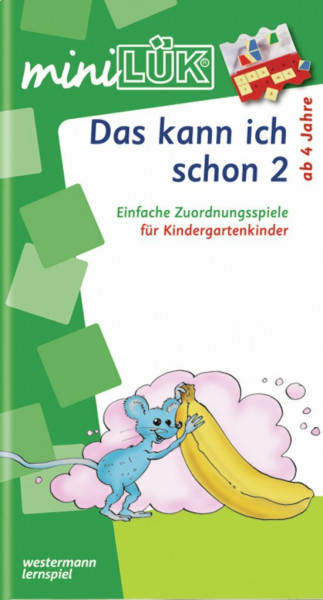 Alles klar!: Knobelkiste / Knobelkiste 2