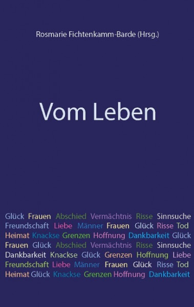 Vom Leben