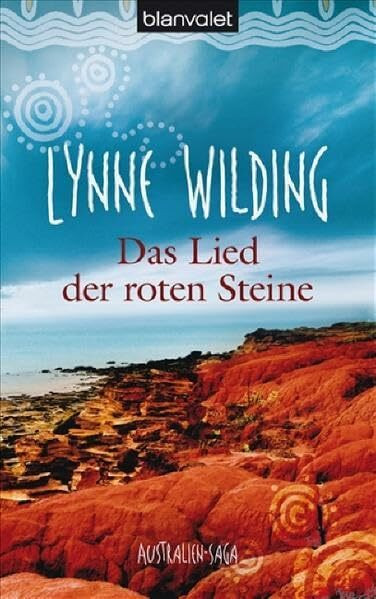 Das Lied der roten Steine