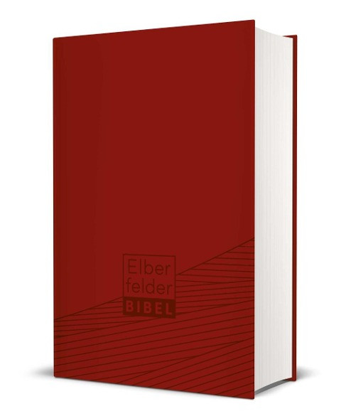 Elberfelder Bibel Taschenausgabe