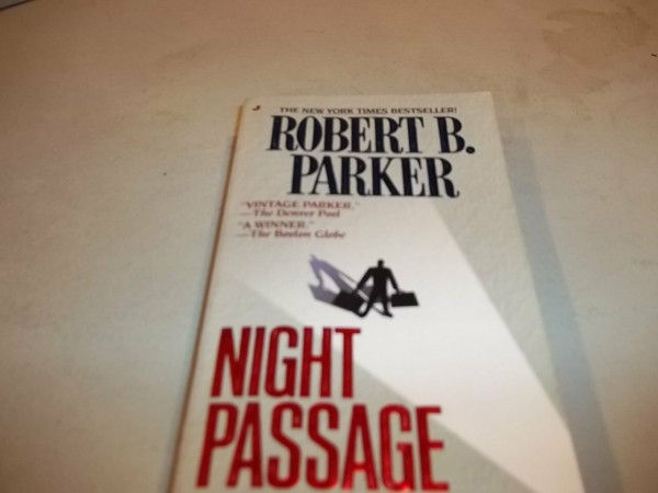 Night Passage