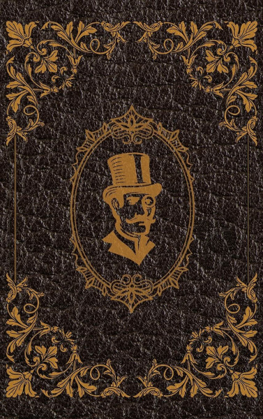 The Extraordinary Adventures of Arsene Lupin, Gentleman-Burglar by Maurice Leblanc: Hardcover Version (Arsène Lupin, Band 1)