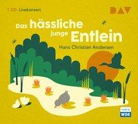 Das hässliche junge Entlein