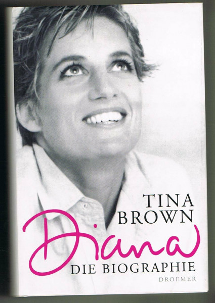 Diana : die Biografie.