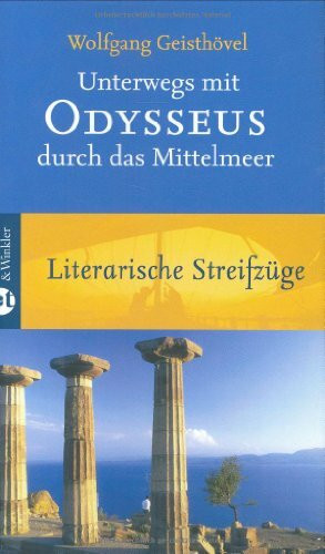 Unterwegs mit Odysseus durch das Mittelmeer