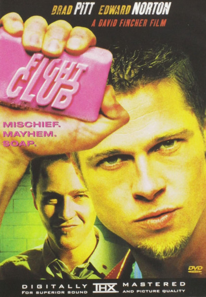 Fight Club by 20th Century Fox