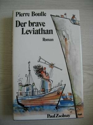 Der brave Leviathan