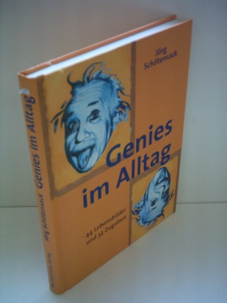Genies im Alltag
