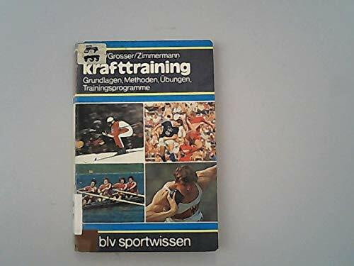 Krafttraining