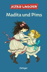 Madita 2. Madita und Pims
