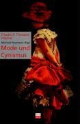 Friedrich Theodor Vischer. Mode und Cynismus