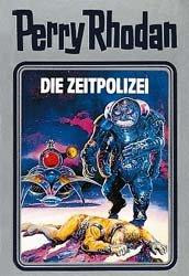 Perry Rhodan 36. Die Zeitpolizei