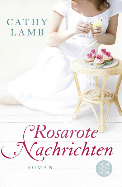 Rosarote Nachrichten: Roman