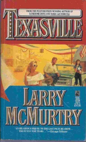 Texasville