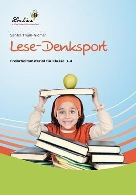 Lese-Denksport