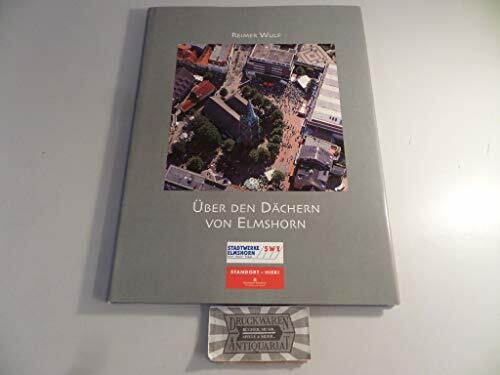 Über den Dächern von Elmshorn Über den Dächern von Elmshorn