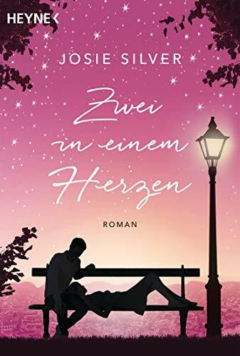 Zwei in einem Herzen: Roman