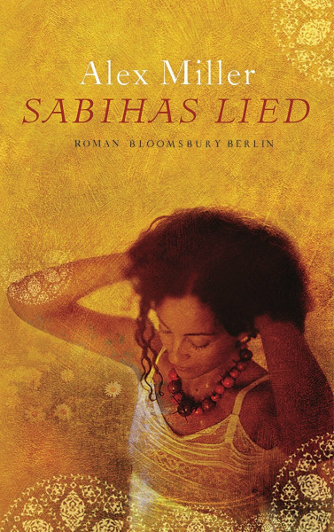 Sabihas Lied: Roman