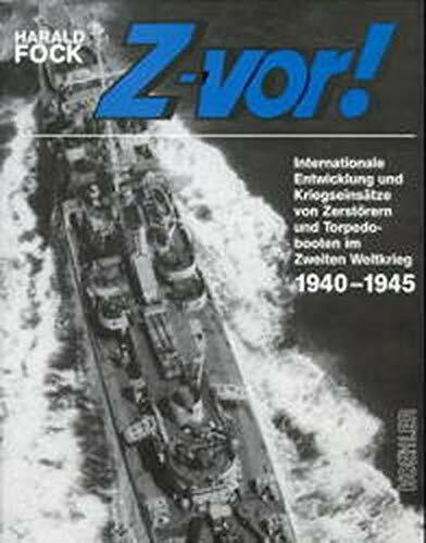 Z-vor!, Bd.2, 1940-1945