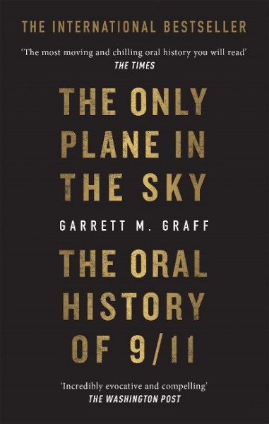 The Only Plane in the Sky