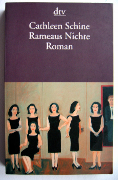 Rameaus Nichte: Roman (dtv Literatur)