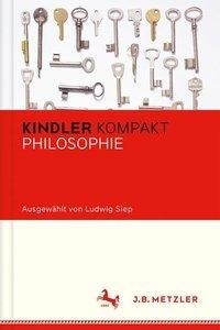 Kindler Kompakt: Philosophie