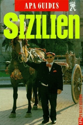 Apa Guides, Sizilien