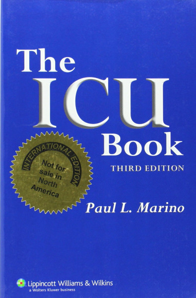 The ICU Book