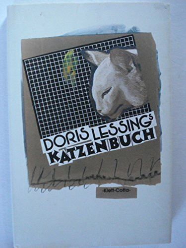 Doris Lessings Katzenbuch