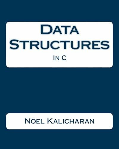 Data Structures In C