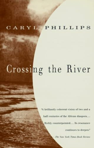 Crossing the River (Vintage International)