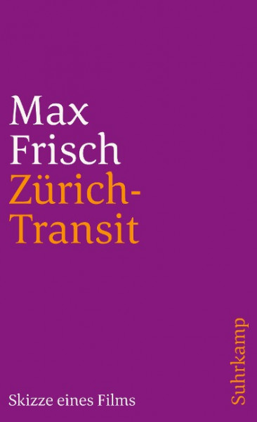 Zürich-Transit